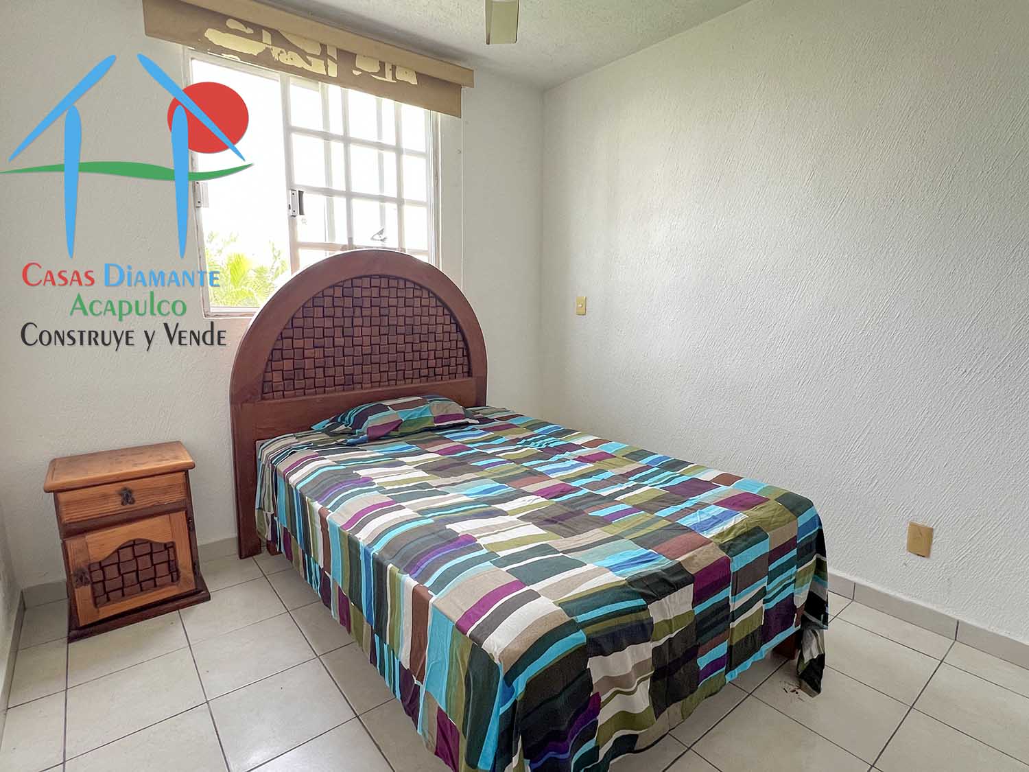 Puente del Mar Princess 1 Casa 14 - Recámara cuatro 1